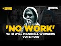 Ground Report: Who Will Jobless MGNREGA Workers in Haryana Vote For? | The Quint