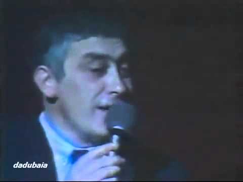 ბუბა კიკაბიძე -  პაემანი ვერაზე