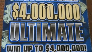 MI Lottery - Another chance on the 💰NEW TICKET!💰 We need to book a big win!🔥🔥🔥 #scratchofftickets