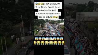 Sözün Cümleni̇n Bi̇tdi̇yi̇ An Sonda Üreyi̇ Gedi̇r Deşhet Kasibin Ocaqi Sönür Allah Rehmet Etsi̇n