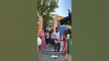 Uddan Day 1 In Apex University Jaipur || #apexcollege #apexuniversity#physiotherapy#bpt#collegelife