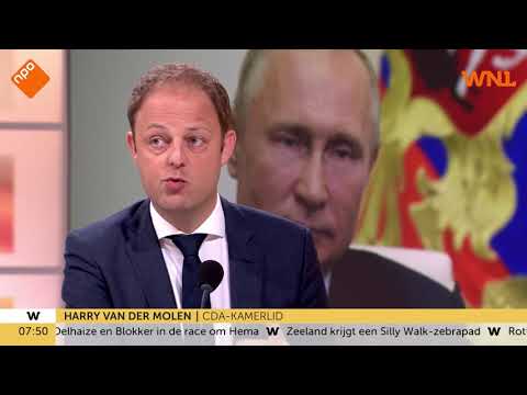 Video: Die Joernalis Het Poetin Gevra Om Die Titel Van Held Van Rusland Aan Die Ryazan-vise-goewerneur Toe Te Ken. Wat Is Van Die Amptenaar Bekend?