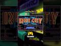 Riot City (Arcade) 🎮 [1991] #retrogaming #retrogames #videogames #games #console #gaming #game