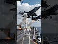 Aircraft Carrier vs 1700s Navies 🤯 #history #whatif #facts