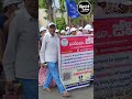 2K Walk in Guntur against Dr**s | #guntur #andhrapradesh #society #trending #shortsviral