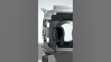 Containment bag discharge front | Video tutorial | Bulk handling & engineering insights #container