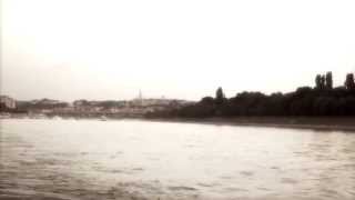 Hungarian Rhapsody No. 2 by Liszt - Cruise on the Danube