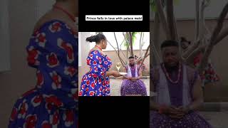 Arrogant Queen Maltreats D Poor Maid Not Knowing She Was Her Real Daughter