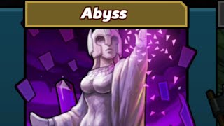 【クローンエボリューション】Abyss アビスイベント screenshot 2