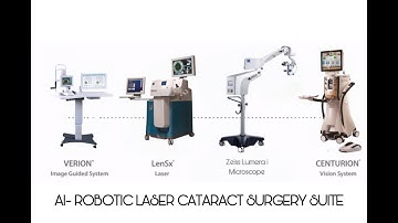 Revolutionising Lensx : Harnessing the Power of AI for Enhanced Precision & Vision, Dr. O.P. Agrawal