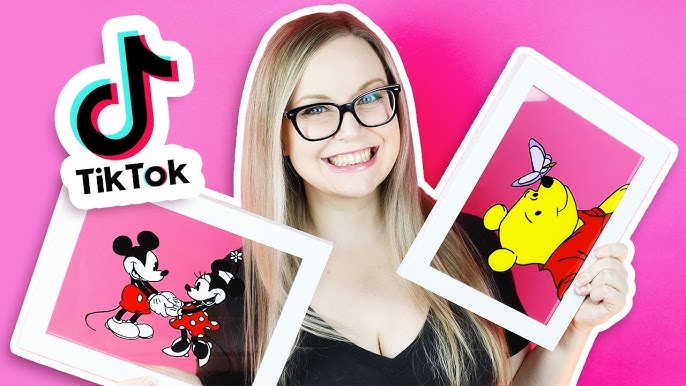 Featured image of post Glass Painting Tiktok Trend Ideas