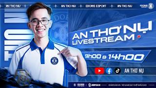 🔴 LIVE: Trùm nhận kèo lên sóng | Xem Đặng Bách đá Showmatch xong phải đi mua thuốc tiền đình! 💊