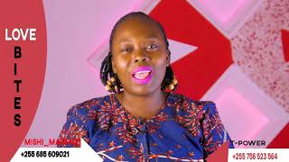 JIFUNZE MBINU ZA KUMLIZISHA MWANAMKE WAKO ILI ASIKUACHE