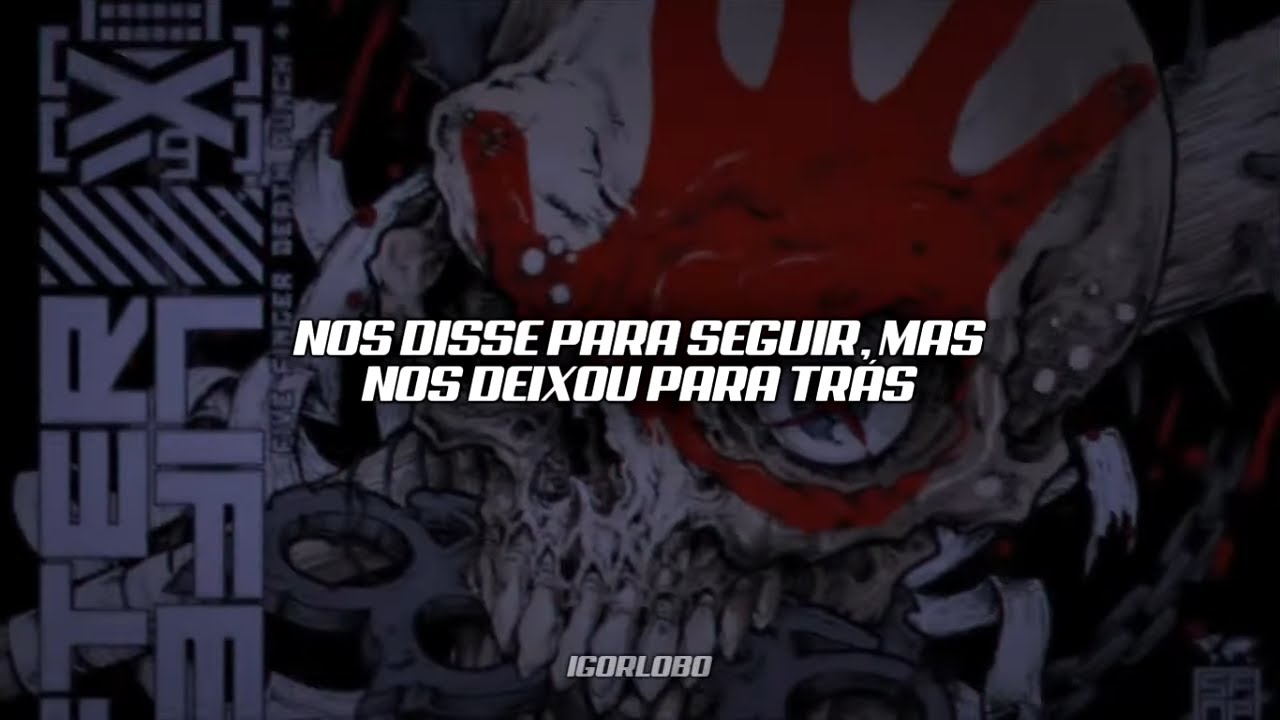 Five Finger Death Punch - Thanks For Asking (Legendado/Tradução) - YouTube