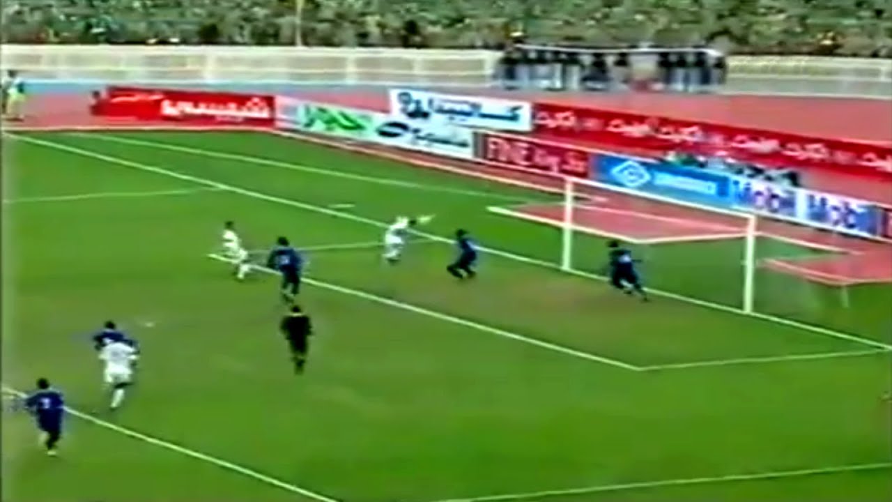 مـلـخـص مـبـاراة الـزمـالـك و شـوتـنـج سـتـارز (2-1) 1996 نـهـائـي دوري أبـطـال أفـريـقـيـا