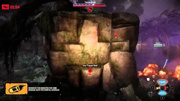 Evolve the Game Beta Edited Gameplay - Game 21 Hank 2