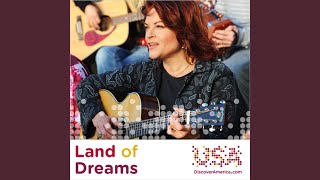 Land of Dreams (with Los Lobos &amp; Bebel Gilberto)
