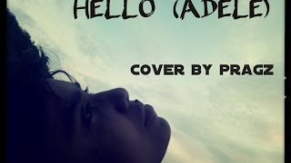 Adele - Hello (Cover)