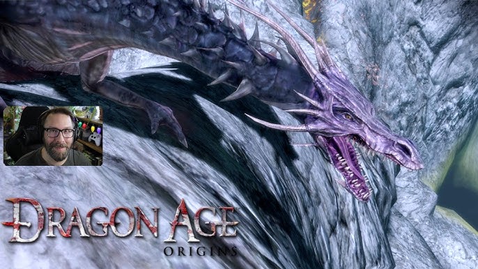 Anvil of the Void (A New King) Dragon Age Origins
