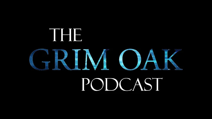 Episode VI: Naomi Novik & Terry Brooks