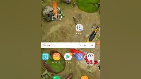 Hướng dẫn sử dụng j2me loader chơi game hiệp sĩ 1 cách đơn giản nhất [ HSO - hiệp sĩ online]