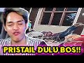 JANGAN LUPA FREESTYLE DULU DONG , PAPALE PAPALE !!