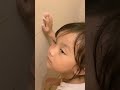 Tolooooong Aku Lagi Pupup Tapi Ngantuk #baby #cutebaby #bayivlog #cutebabyshorts #funny