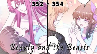 [Manga] Beauty And The Beasts - Chapter 352, 353, 354  Nancy Comic 2