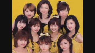 Morning Musume - Ambitious! Yashinteki de Ii jan