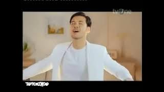 Download lagu Iklan Antangin JRG - Ini Jagoan Gue (2016) @ tvOne, RCTI, Global TV, SCTV, Trans 7, ANTV, & Indosiar