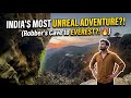 DEHRADUN'S SECRET: Robber's Cave seGeorge Everest tak ka khatarnak safar 😱 !
