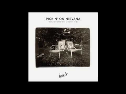 Pickin' On Nirvana feat. Iron Horse - Drain You