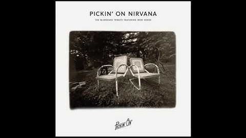 Thumbnail of Pickin' On Nirvana feat. Iron Horse - Drain You