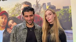 Reynmen annesi Sinan Akçıl ve Tarkan hakkında konuştu 