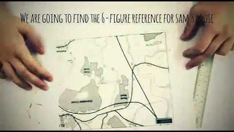 [CGSS 1A] [TUTORIAL ON 6-FIGURE GRID REFERENCE]