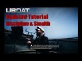 Updated Tutorial 6 | UBOAT | Discipline & Stealth