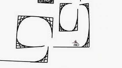 line rider curve maker