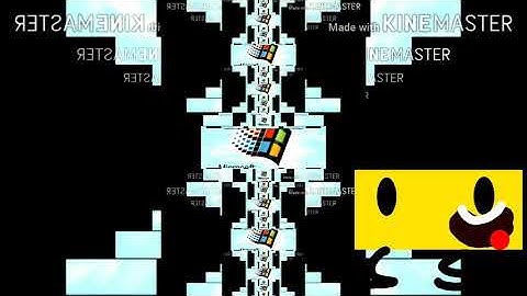 (YTPMV) Windows 98 Scan^4