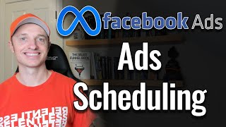 How to Schedule your Facebook/Meta Ads
