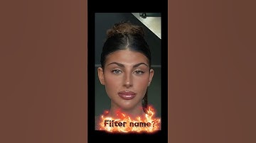 Tutorial face zoom filter #tutorialfilter #2025shorts #fypシ #tutorialyoutube #viralshorts #funny
