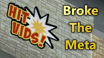 VHS Skill Tapes Are The Best