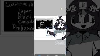 Cuontries Of The World Shtty Post Joke Video