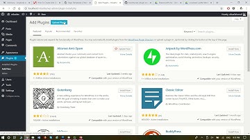 Localizing a WordPress Plugin: Leaflet
