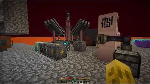 Volcano Block - Chapter 3 - Vengeance Spirits