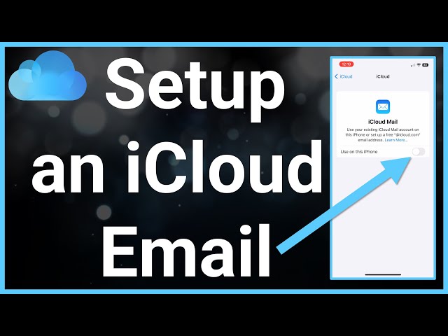 How to set up an iCloud Mail custom email domain [Video] - 9to5Mac