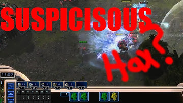 Scouting OR SUSPICIOUS HACKER ACTIVITIY?! You be the judge