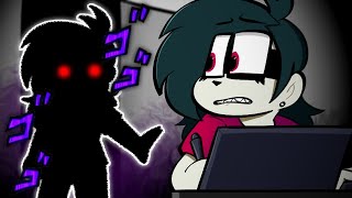 MY WORST ENEMY [Animation]