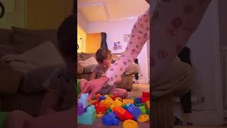 Build Blocks With Oakley