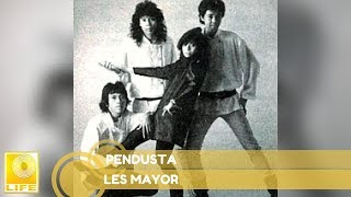 Download Lagu Les Mayor -  Pendusta (Official Audio) MP3 Download Lagu Les Mayor -  Pendusta (Official Audio) MP3