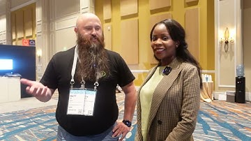 Season 1 - Minute 7 : Konnect In a Minute with Matt Lee, Director of Security & Compliance - PAX8